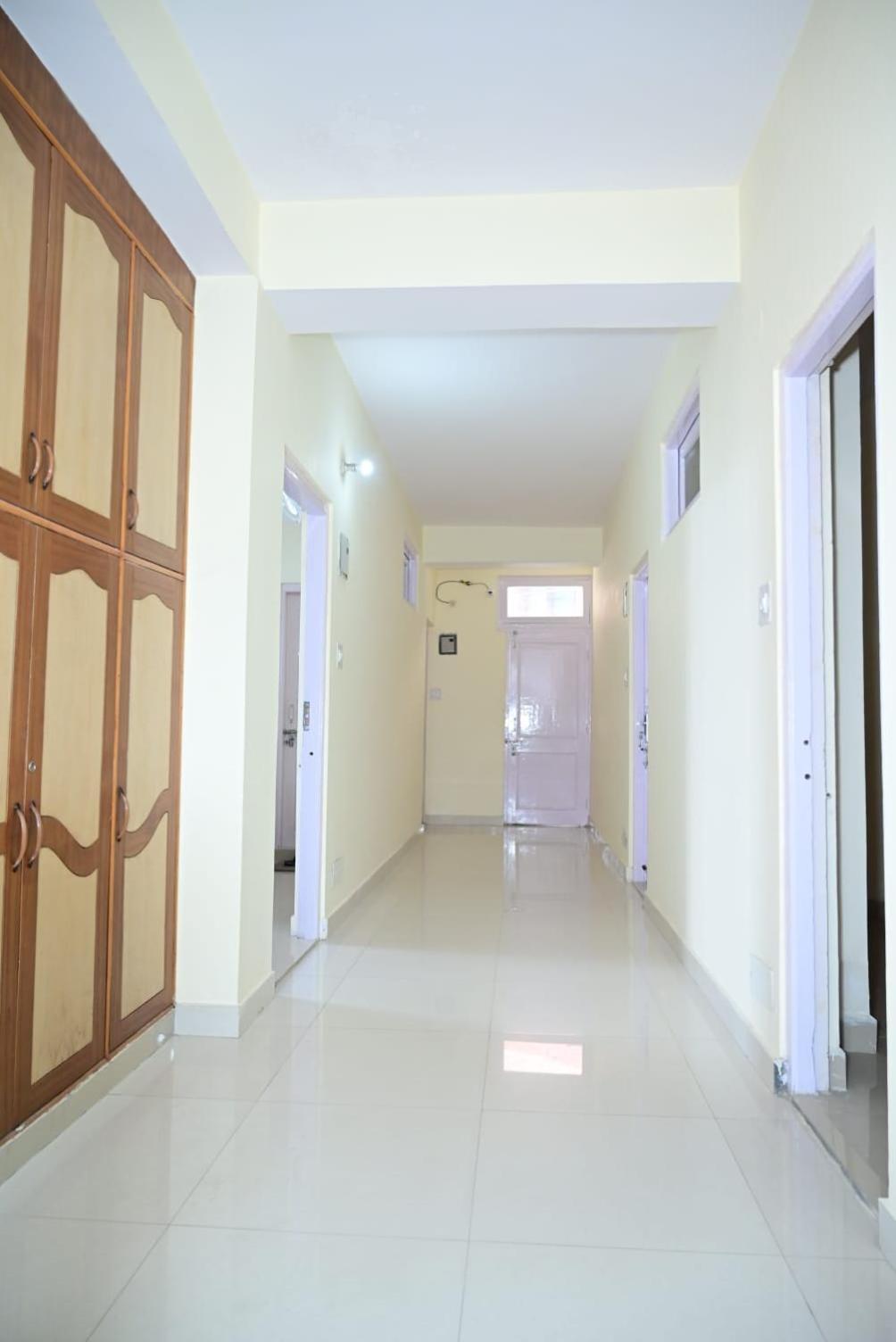 Krishna B&B Near Mall Road Shimla Eksteriør bilde